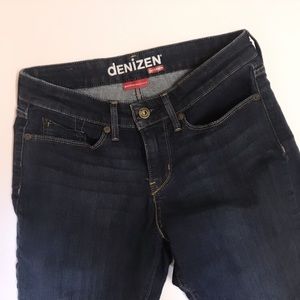 Size 6 Denizen By Levi’s Modern Boot Cut Jean